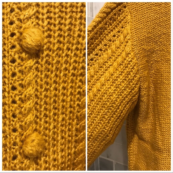 Elodie Pom Sweater - Picture 7 of 13